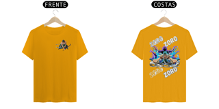 Nome do produto Camisa: Zoro One Piece
