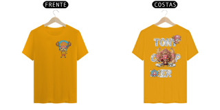 Nome do produto Camisa: Tony Tony Chopper