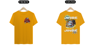 Nome do produto Camisa: Jinbe One Piece
