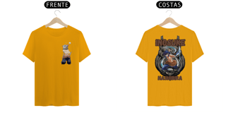 Nome do produto Camisa: Inosuke Hashibira Demon Slayer