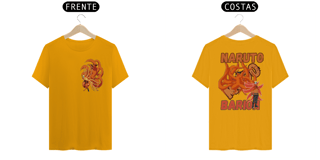 Nome do produto Camisa: Naruto Modo Barion 