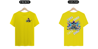 Nome do produto Camisa: Zoro One Piece