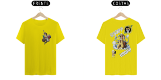 Nome do produto Camisa: Usopp One Piece