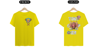 Nome do produto Camisa: Tony Tony Chopper