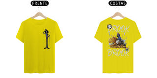Nome do produto Camisa: Brook One Piece