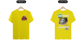 Nome do produto Camisa: Jinbe One Piece