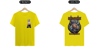 Nome do produto Camisa: Inosuke Hashibira Demon Slayer