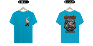 Nome do produto Camisa: Inosuke Hashibira Demon Slayer