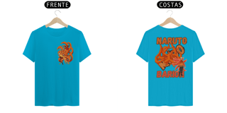 Nome do produto Camisa: Naruto Modo Barion 