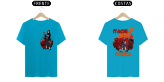 Nome do produto Camisa Itachi Uchiha Naruto