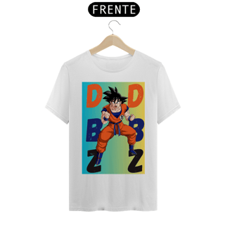 Nome do produto Camisa: Dragon Ball Z