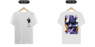 Nome do produto Camisa Muzan Kibutsuji Demon Slayer