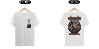 Nome do produto Camisa: Inosuke Hashibira Demon Slayer