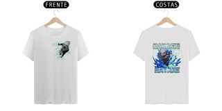 Nome do produto Camisa: Kakashi Hatake Naruto