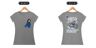 Camisa: Nico Robin One Piece