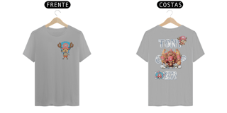 Nome do produto Camisa: Tony Tony Chopper