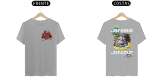 Nome do produto Camisa: Jinbe One Piece