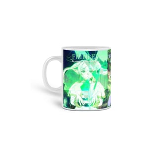 Nome do produto Caneca Frieren Beyound Journey's End