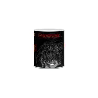 Nome do produto Caneca Berserk