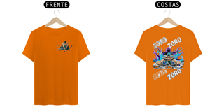 Nome do produto Camisa: Zoro One Piece