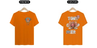 Nome do produto Camisa: Tony Tony Chopper
