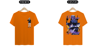 Nome do produto Camisa Muzan Kibutsuji Demon Slayer
