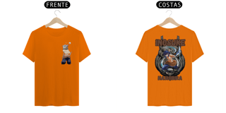 Nome do produto Camisa: Inosuke Hashibira Demon Slayer