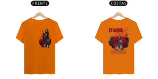 Nome do produto Camisa Itachi Uchiha Naruto