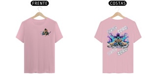 Nome do produto Camisa: Zoro One Piece