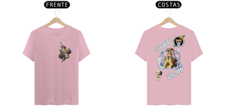 Nome do produto Camisa: Usopp One Piece