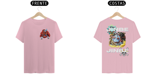 Nome do produto Camisa: Jinbe One Piece