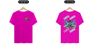Nome do produto Camisa: Zoro One Piece