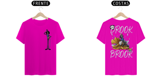 Nome do produto Camisa: Brook One Piece