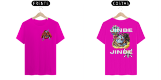 Nome do produto Camisa: Jinbe One Piece