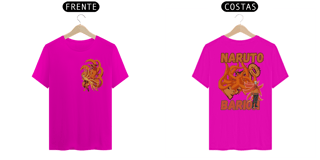 Nome do produto Camisa: Naruto Modo Barion 