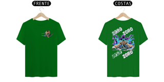 Nome do produto Camisa: Zoro One Piece