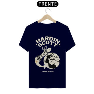 Nome do produto HARDIN SCOTT FILME