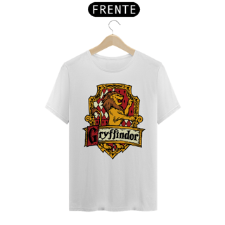 Nome do produto GRYFFINDOR H.P. (SÓ FRENTE)