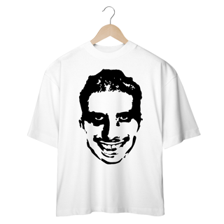 Nome do produto MATUÊ OVER (SÓ FRENTE)