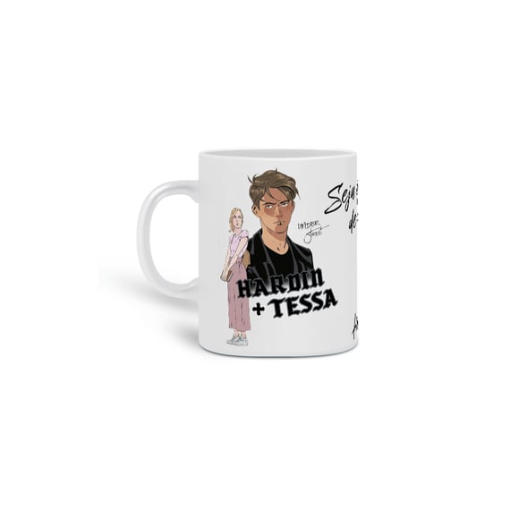 HARDIN + TESSA