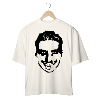 Nome do produto MATUÊ OVER (SÓ FRENTE)