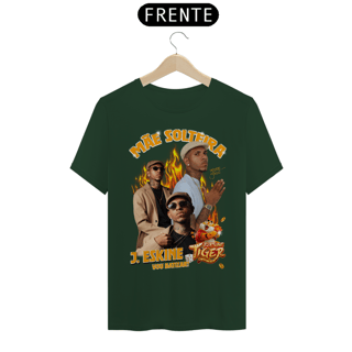 Nome do produto MÃE SOLTEIRA (SÓ FRENTE)