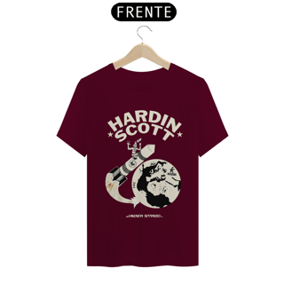 Nome do produto HARDIN SCOTT FILME