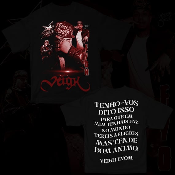 FRASE ALBUM (FRENTE E COSTAS)