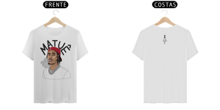 Nome do produto Matuê - Camiseta