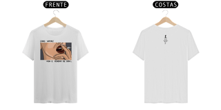 Nome do produto Don L - Camiseta