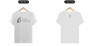 Nome do produto Fallen Angel - Camiseta