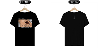 Nome do produto Don L - Camiseta