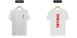 Camiseta Beijo I