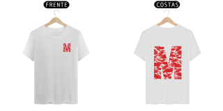 Camiseta Beijo M